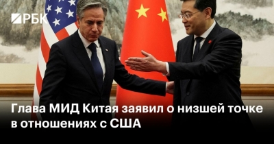 Глава Китая заявляет о необходимости прекращения американской супериорности: Почему это вызывает волнение в мировой политике