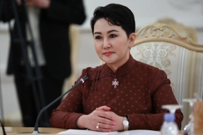 Глава МИД Монголии: «Улан-Батор укрепляет отношения с Таиландом вопреки геополитическим проблемам»