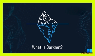 Что такое Darknet