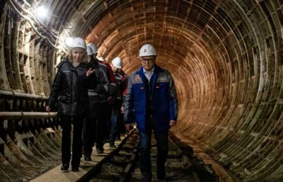 Челябинская область в третий раз заплатит за проект метро. Кабмин готовит новые основания для миллиардных траншей